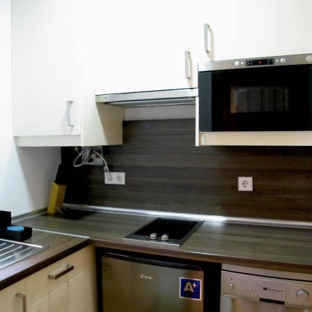 Wonder Apartments مدريد المظهر الخارجي الصورة