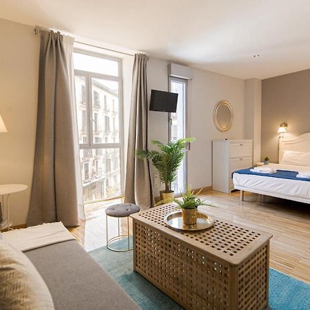 Wonder Apartments مدريد المظهر الخارجي الصورة