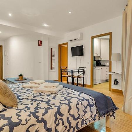 Wonder Apartments مدريد المظهر الخارجي الصورة