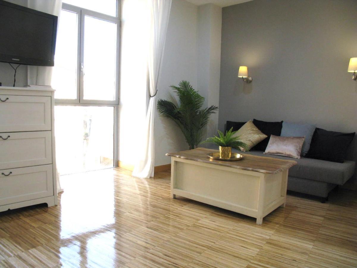 Wonder Apartments مدريد المظهر الخارجي الصورة