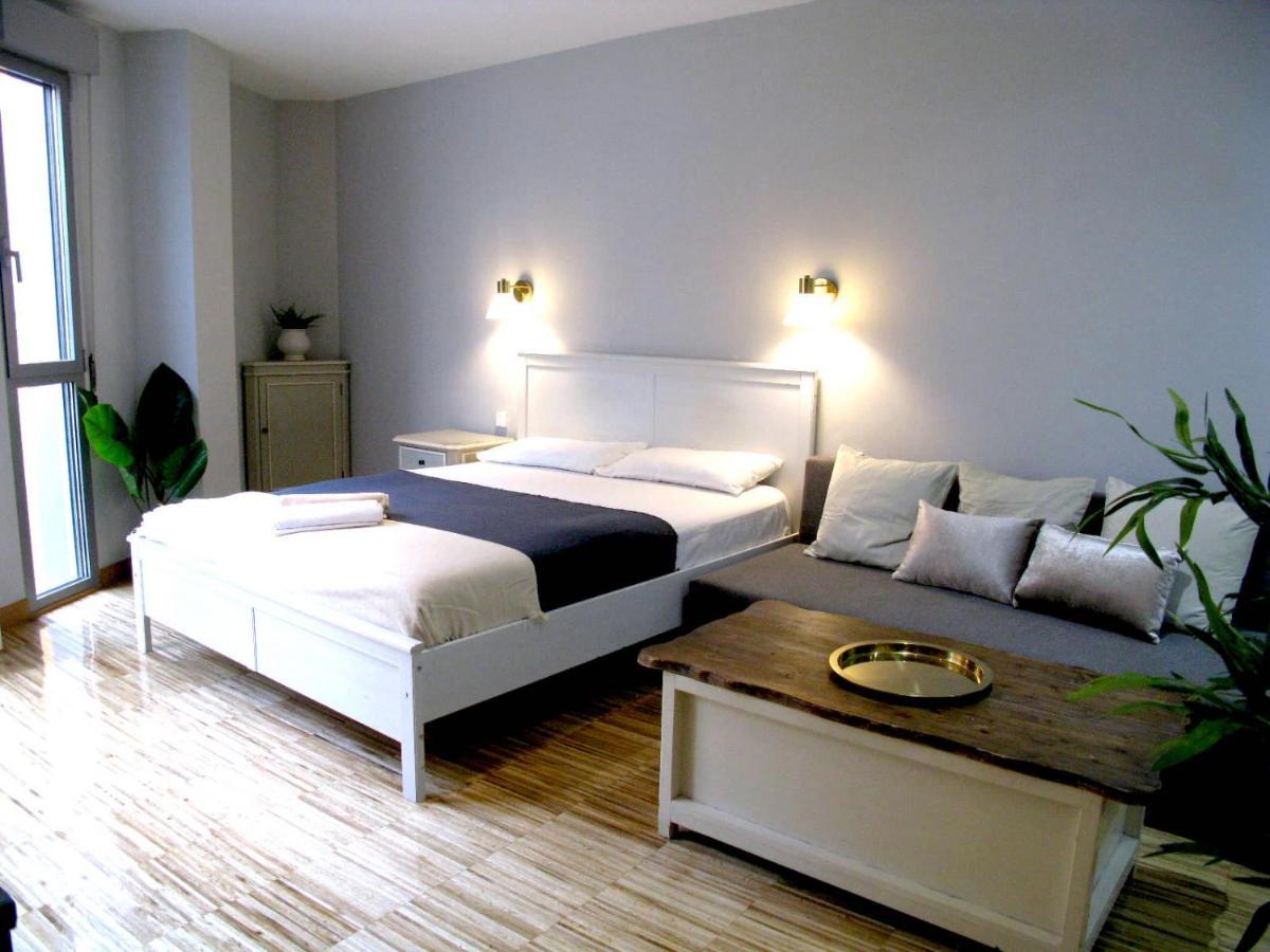 Wonder Apartments مدريد المظهر الخارجي الصورة