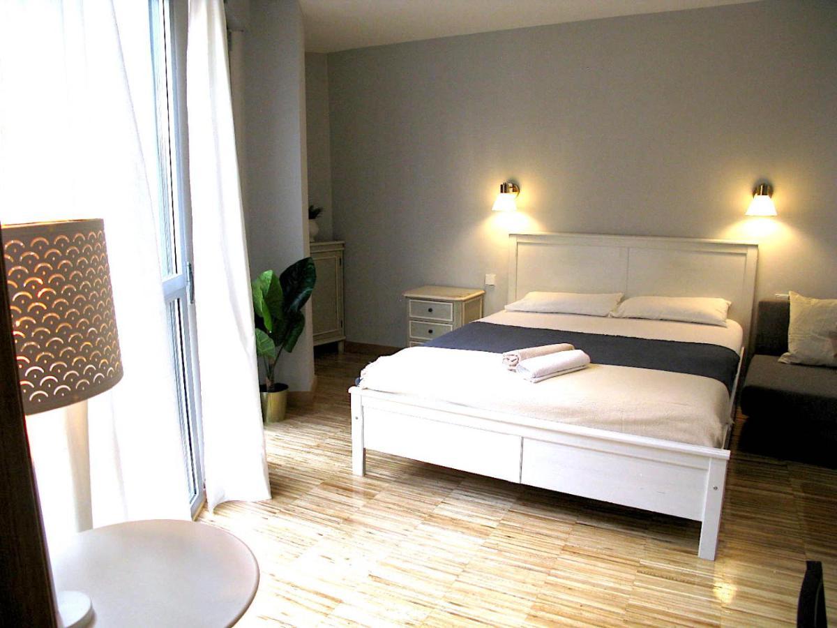 Wonder Apartments مدريد المظهر الخارجي الصورة