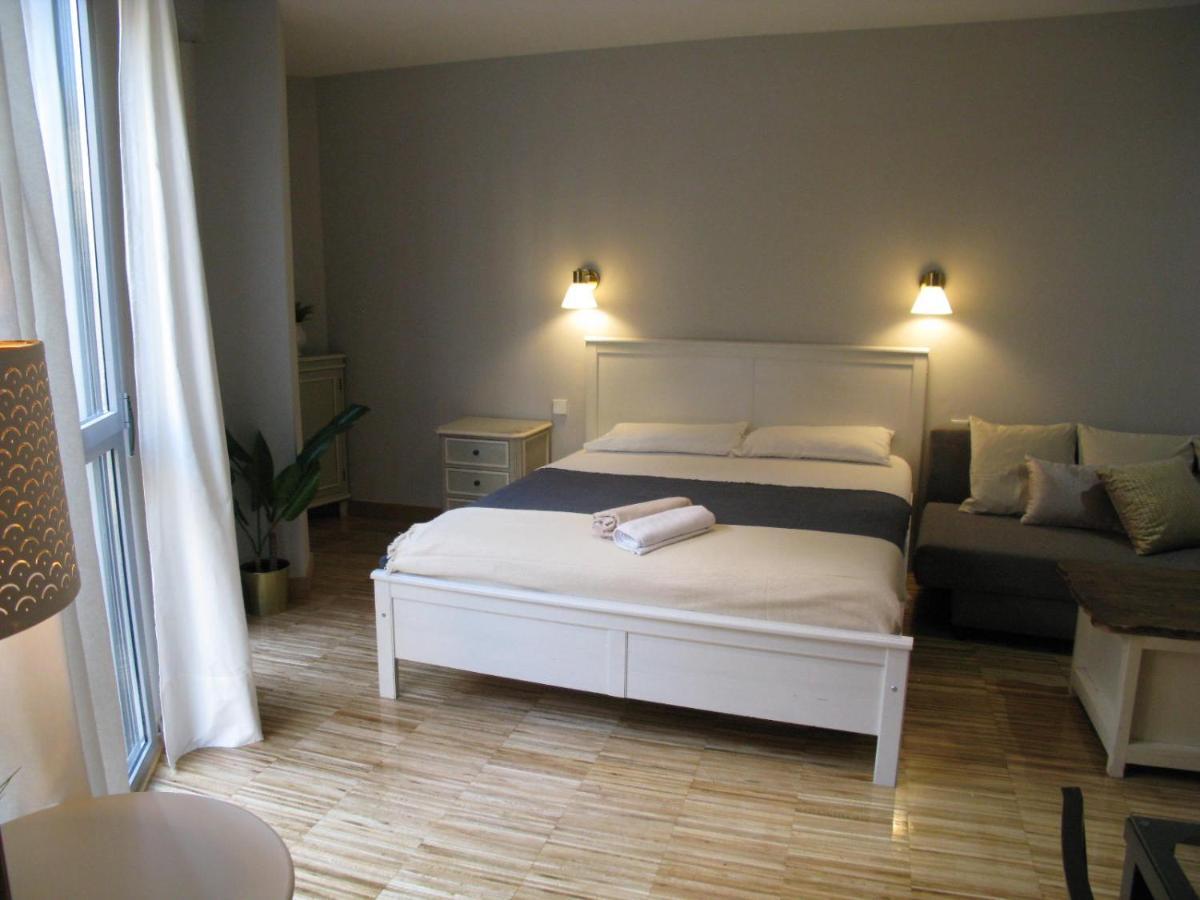 Wonder Apartments مدريد المظهر الخارجي الصورة