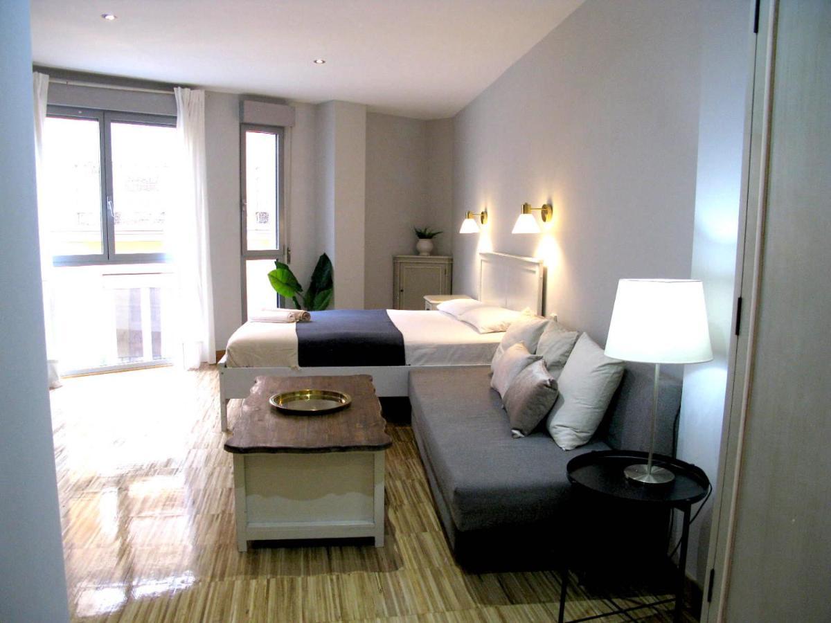 Wonder Apartments مدريد المظهر الخارجي الصورة
