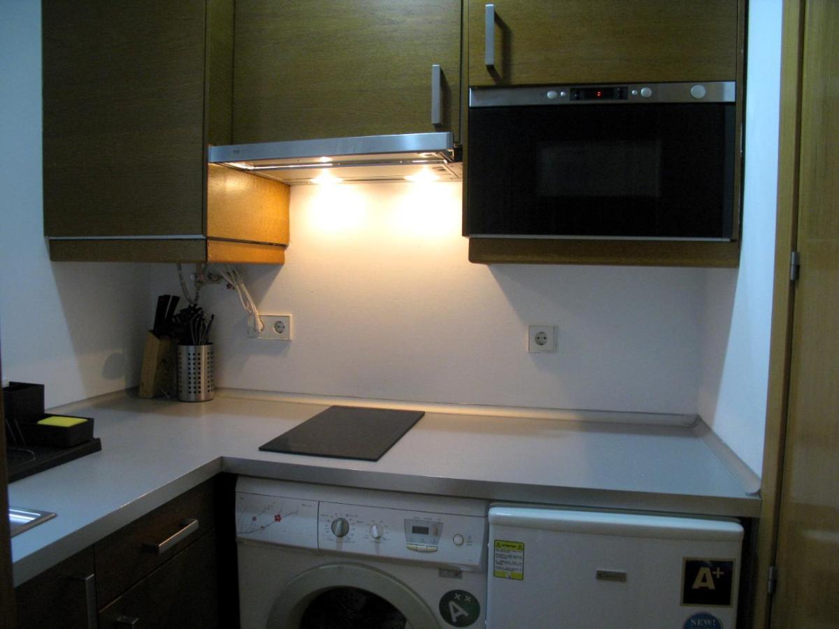 Wonder Apartments مدريد المظهر الخارجي الصورة