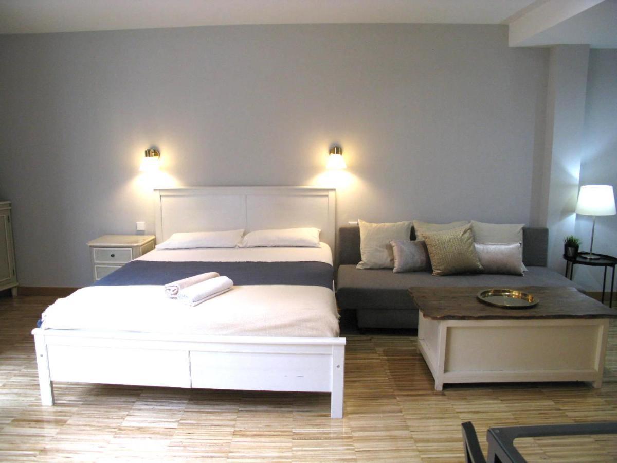 Wonder Apartments مدريد المظهر الخارجي الصورة