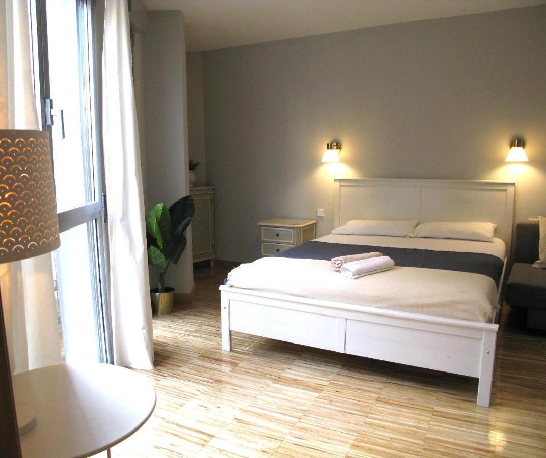 Wonder Apartments مدريد المظهر الخارجي الصورة
