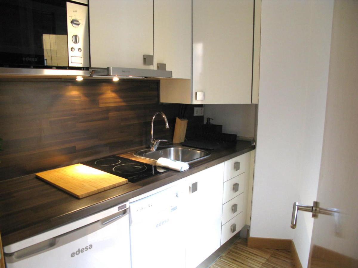 Wonder Apartments مدريد المظهر الخارجي الصورة