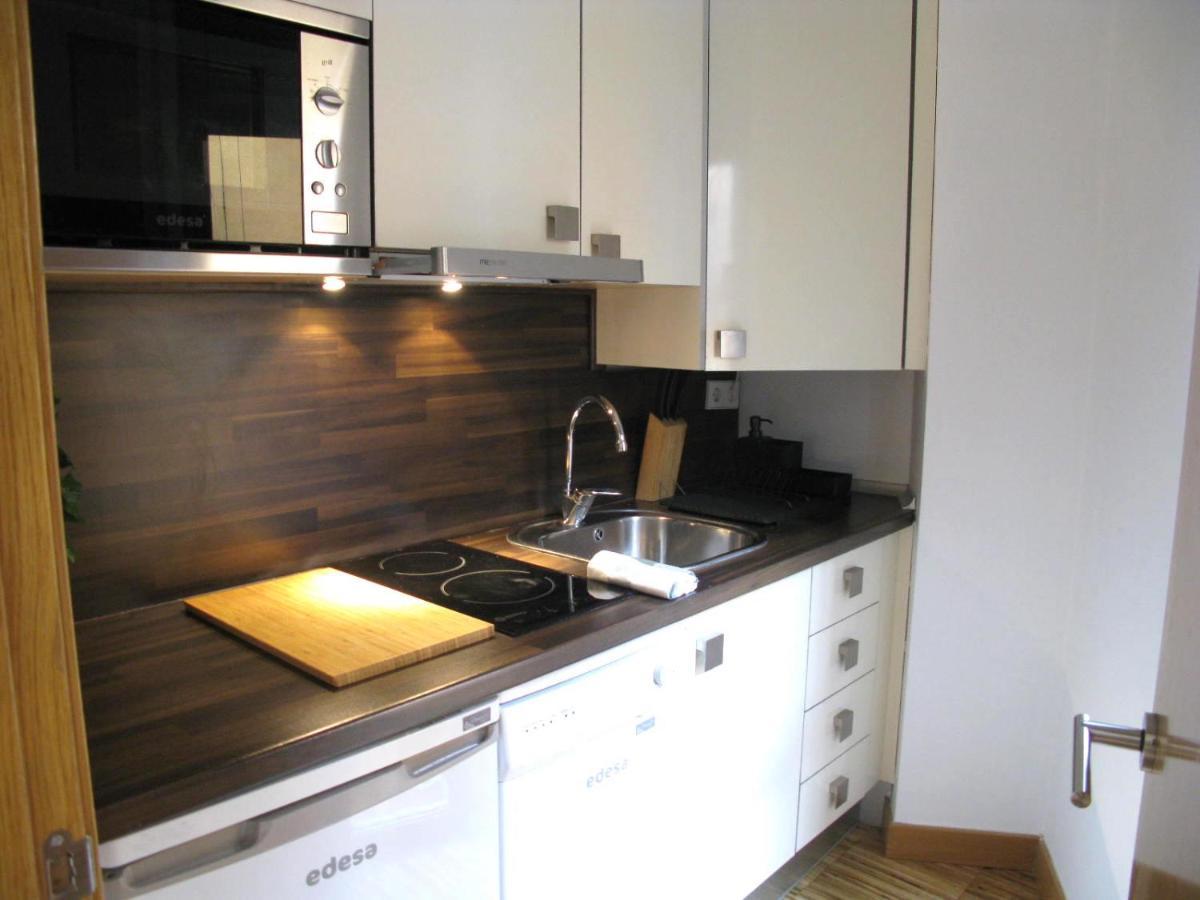 Wonder Apartments مدريد المظهر الخارجي الصورة
