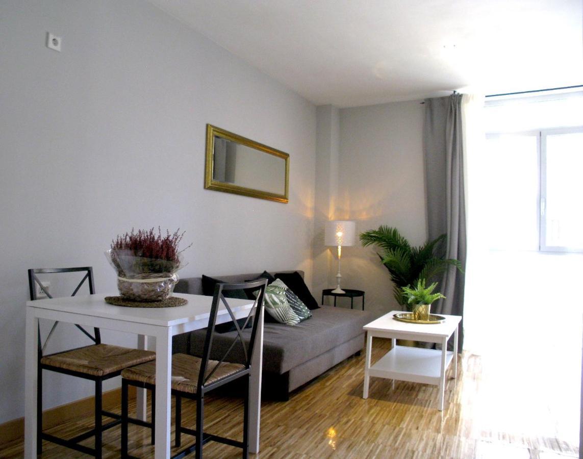Wonder Apartments مدريد المظهر الخارجي الصورة