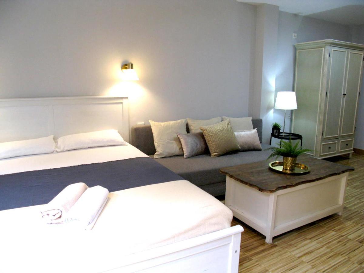 Wonder Apartments مدريد المظهر الخارجي الصورة
