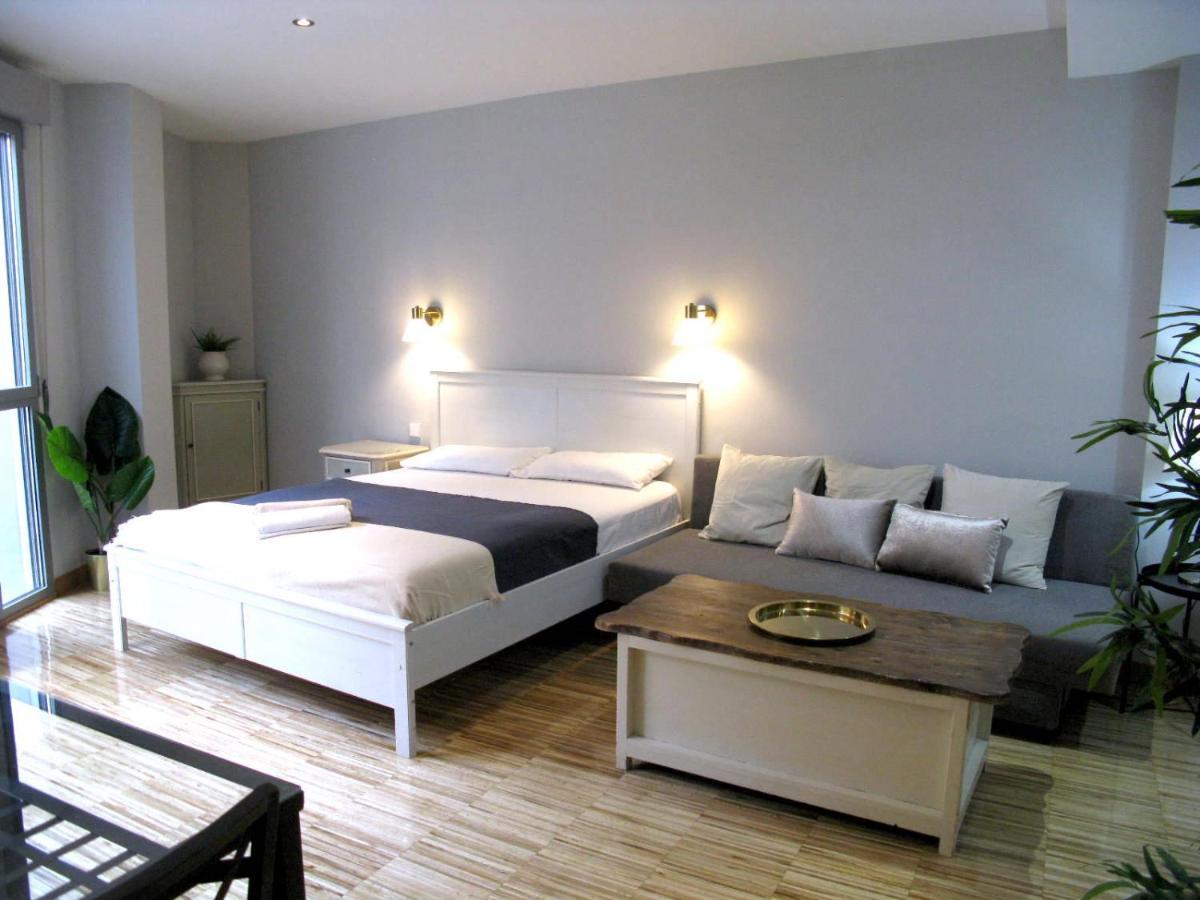 Wonder Apartments مدريد المظهر الخارجي الصورة