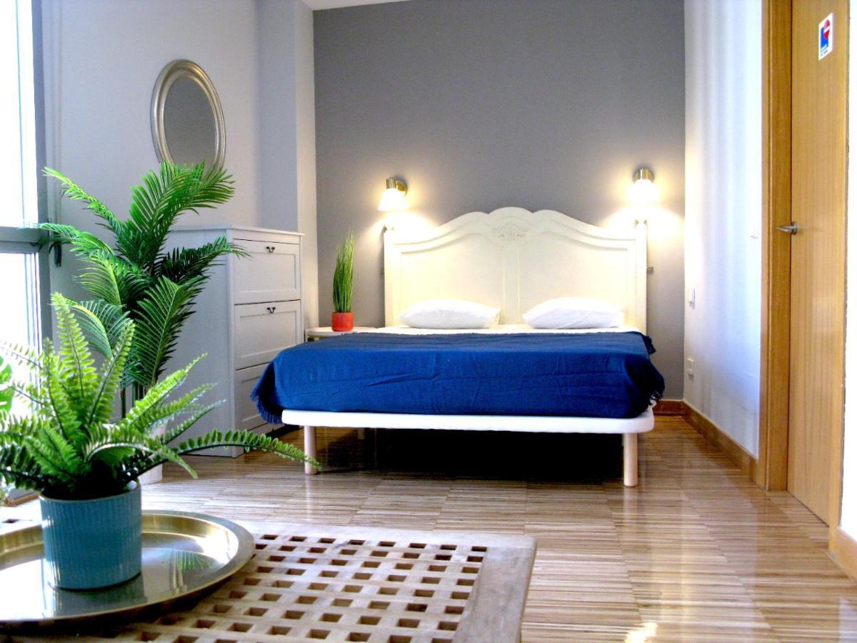 Wonder Apartments مدريد المظهر الخارجي الصورة