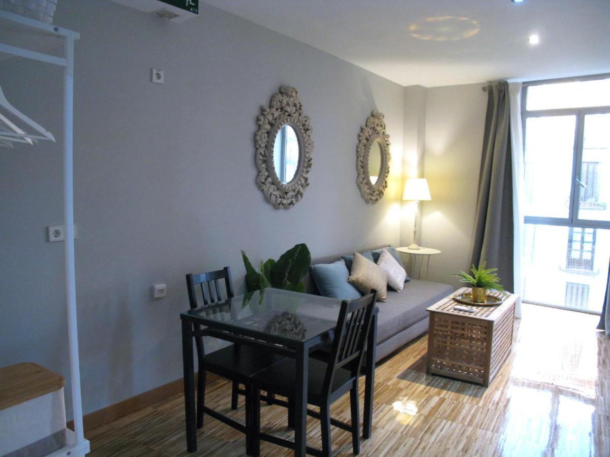 Wonder Apartments مدريد المظهر الخارجي الصورة