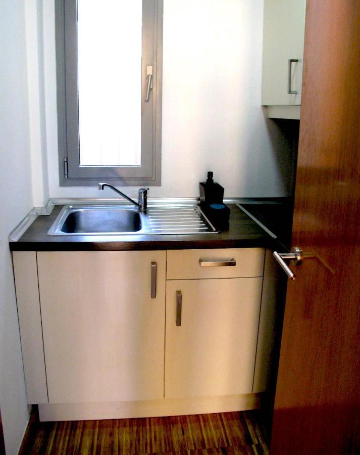 Wonder Apartments مدريد المظهر الخارجي الصورة