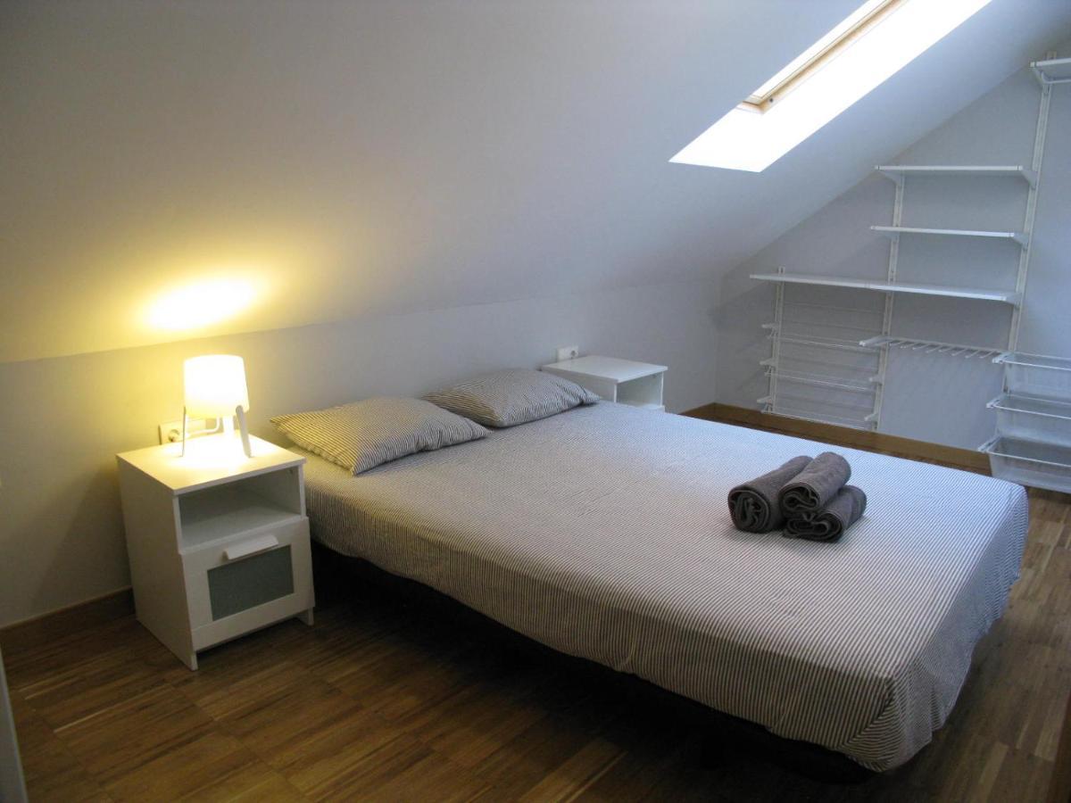 Wonder Apartments مدريد المظهر الخارجي الصورة