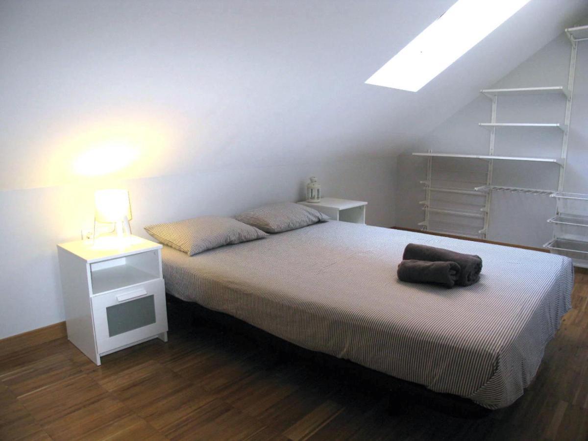 Wonder Apartments مدريد المظهر الخارجي الصورة