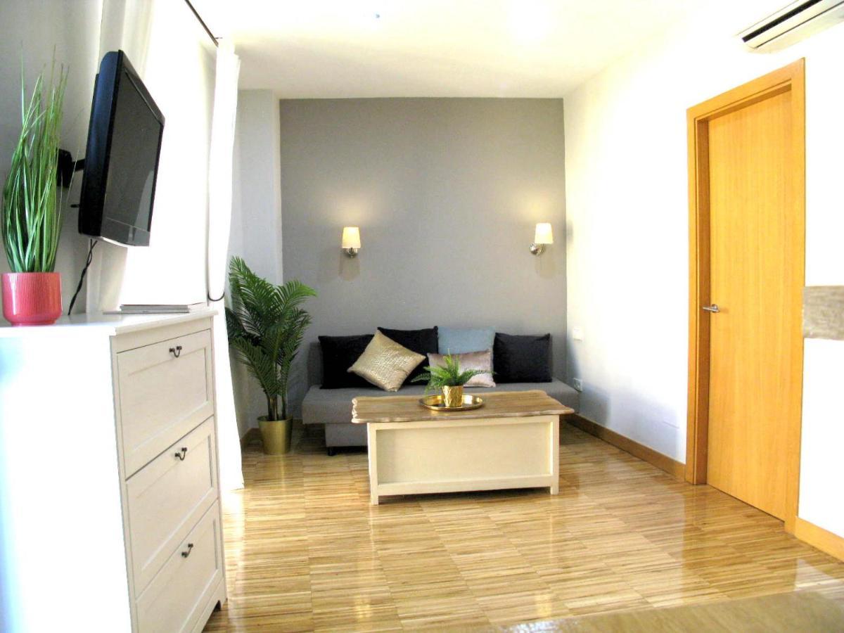 Wonder Apartments مدريد المظهر الخارجي الصورة