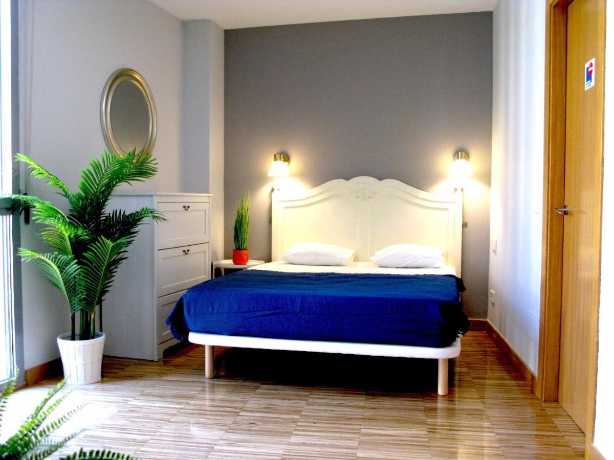 Wonder Apartments مدريد المظهر الخارجي الصورة