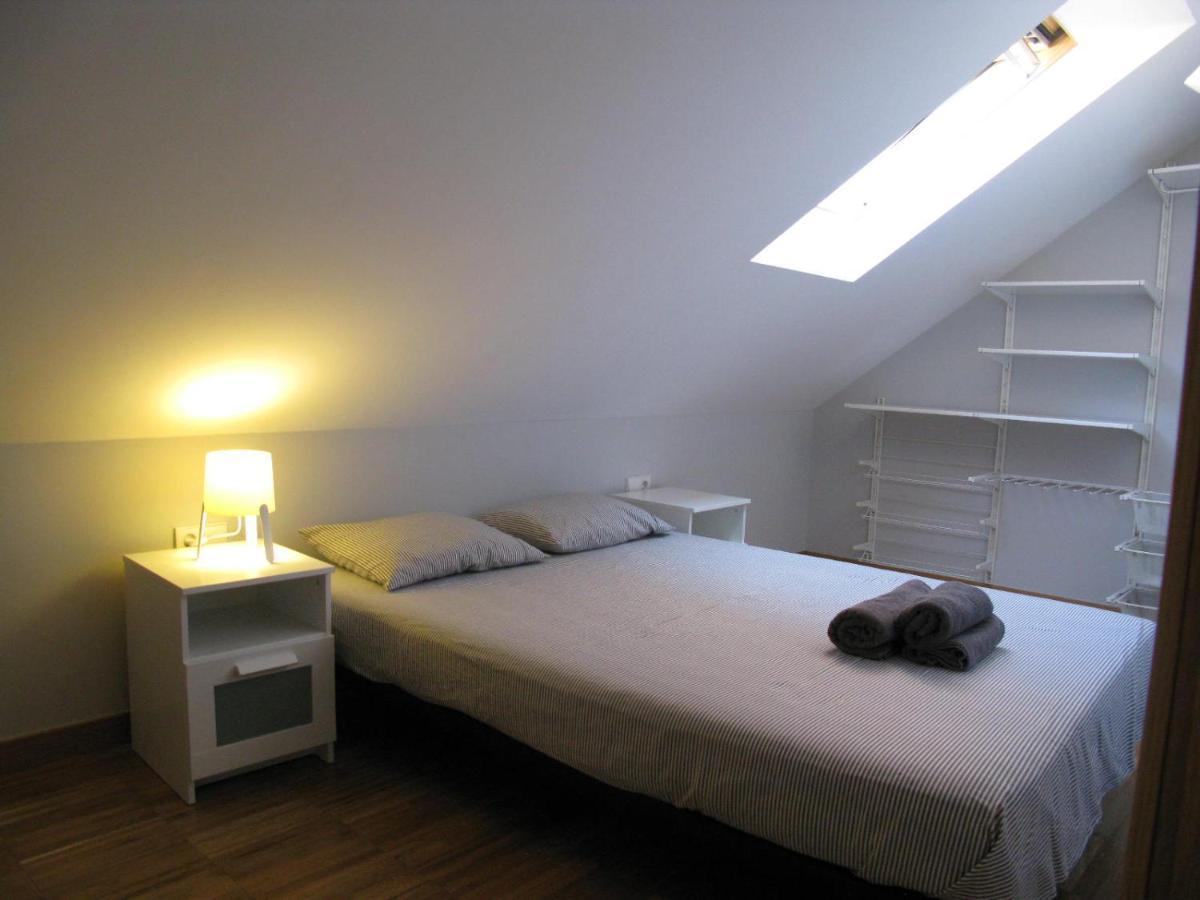Wonder Apartments مدريد المظهر الخارجي الصورة