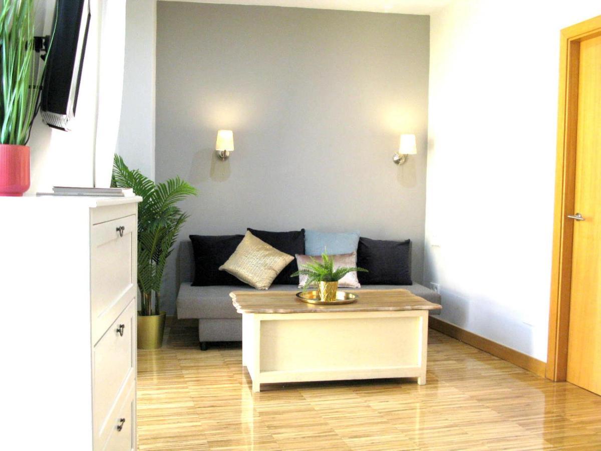 Wonder Apartments مدريد المظهر الخارجي الصورة