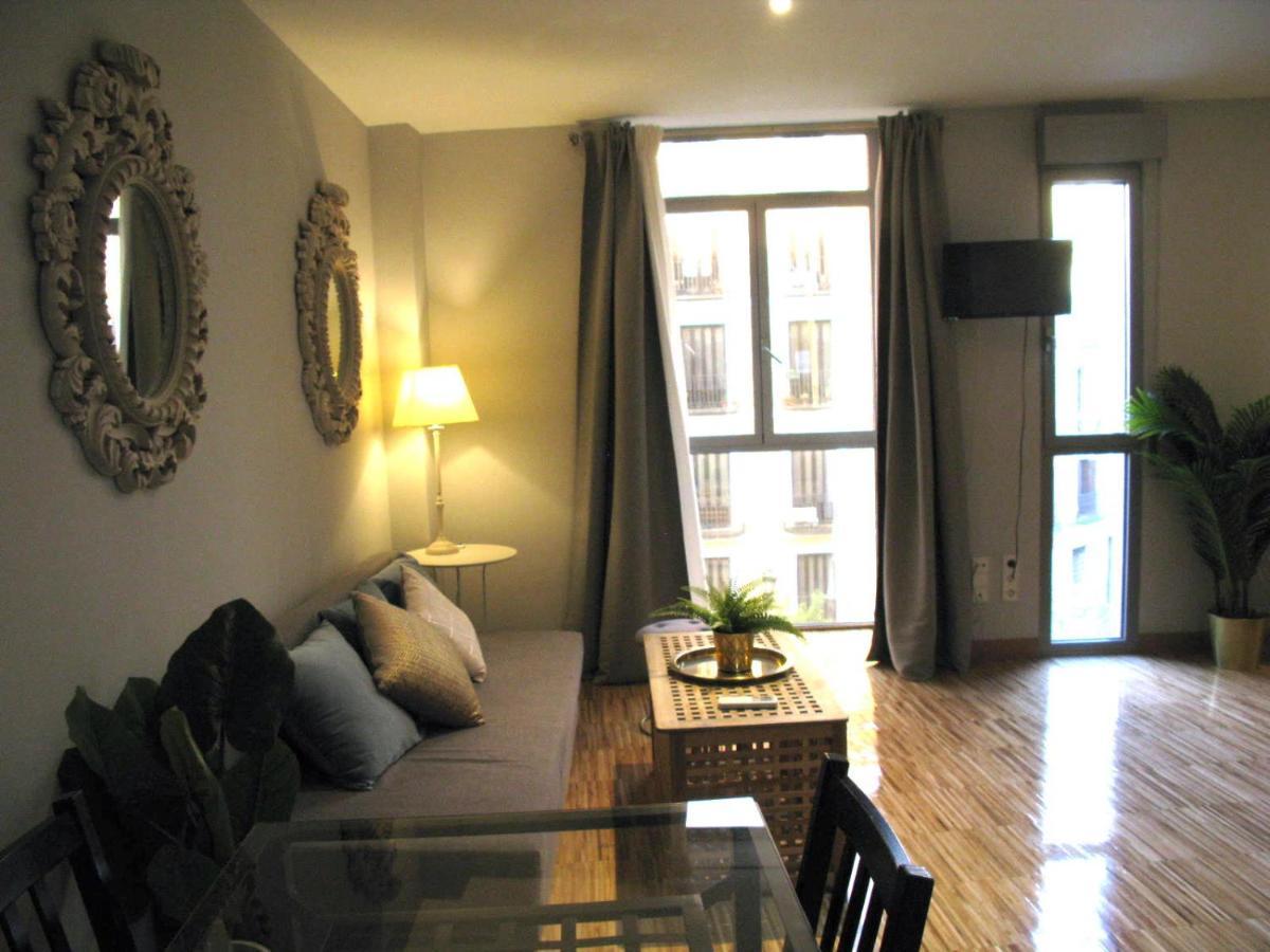 Wonder Apartments مدريد المظهر الخارجي الصورة
