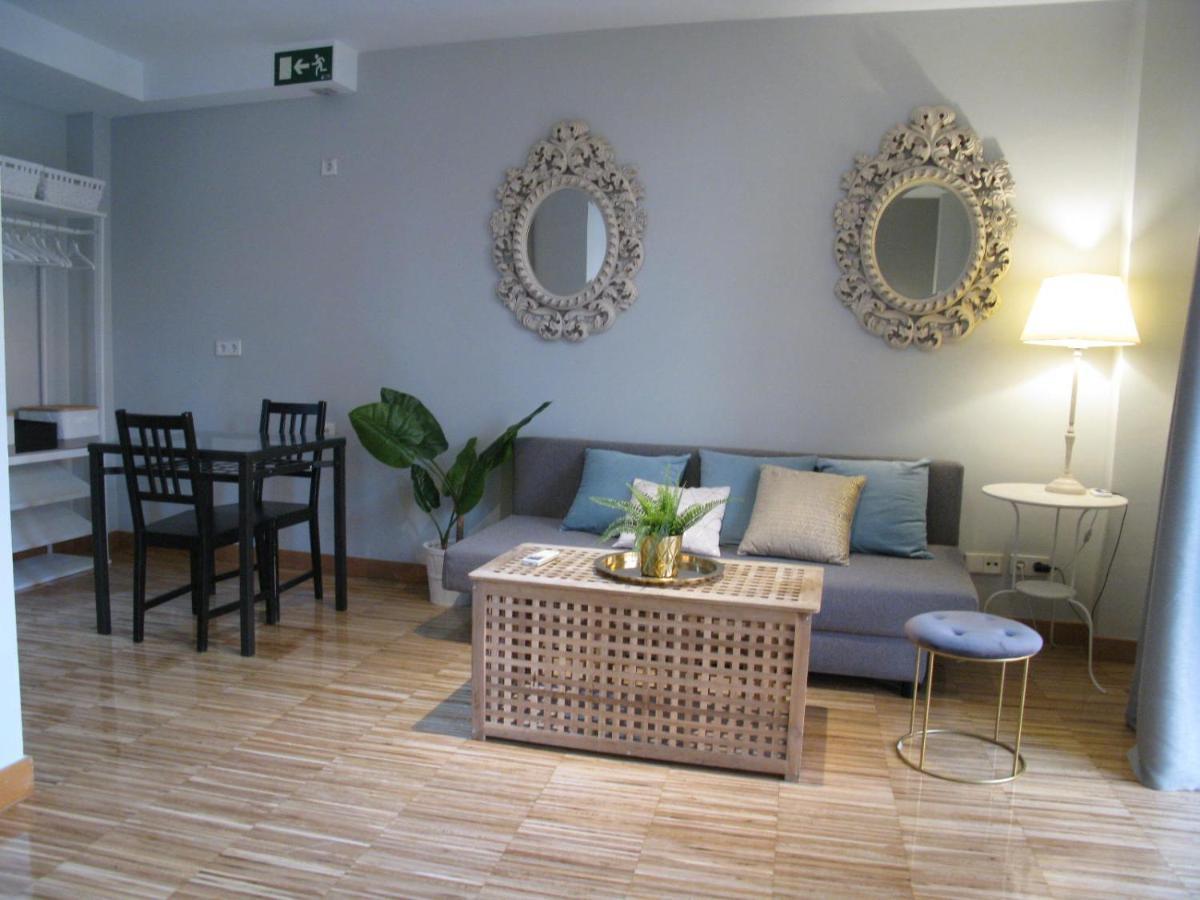 Wonder Apartments مدريد المظهر الخارجي الصورة