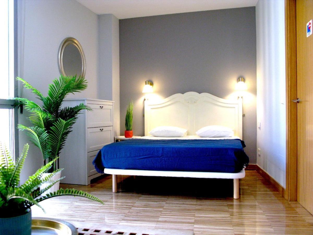 Wonder Apartments مدريد المظهر الخارجي الصورة
