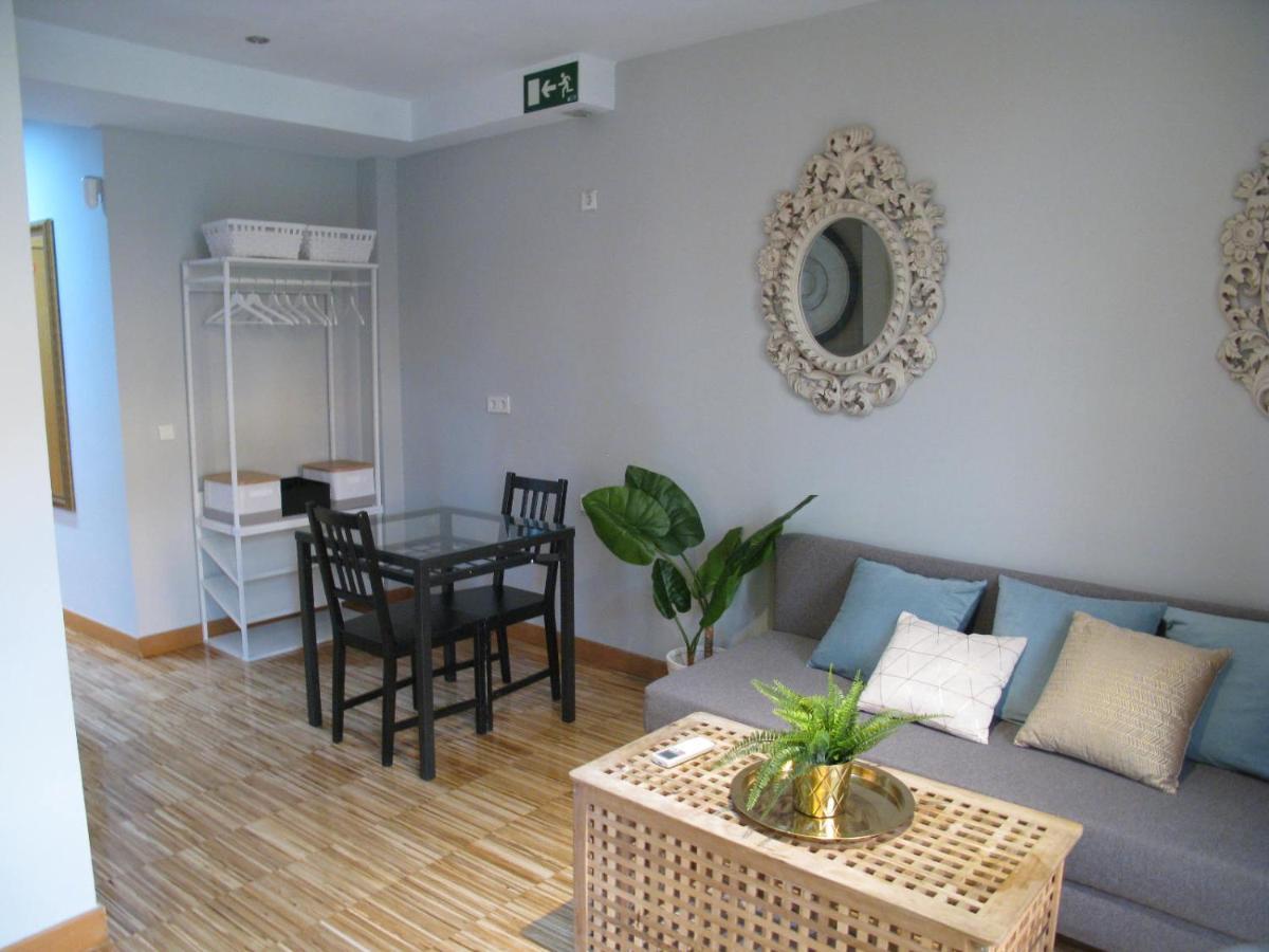 Wonder Apartments مدريد المظهر الخارجي الصورة