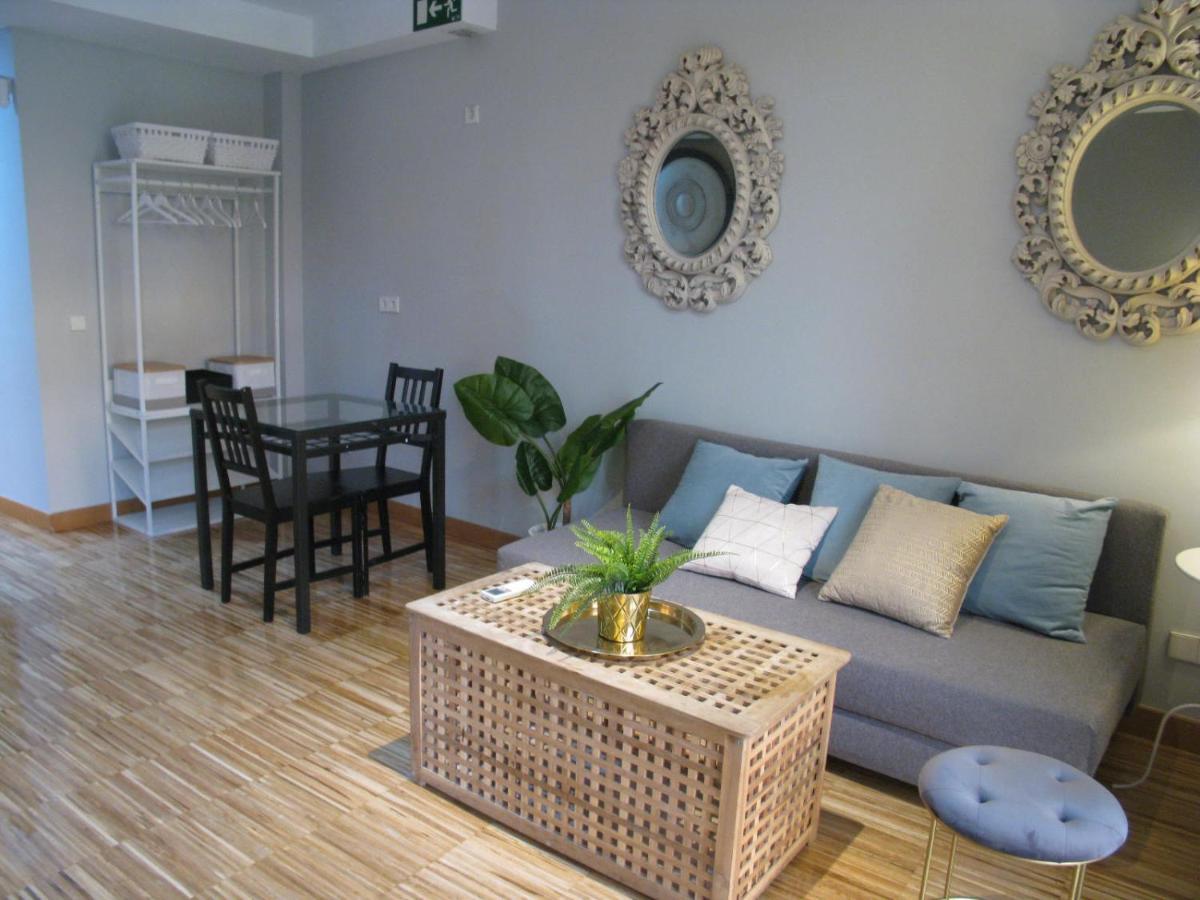 Wonder Apartments مدريد المظهر الخارجي الصورة
