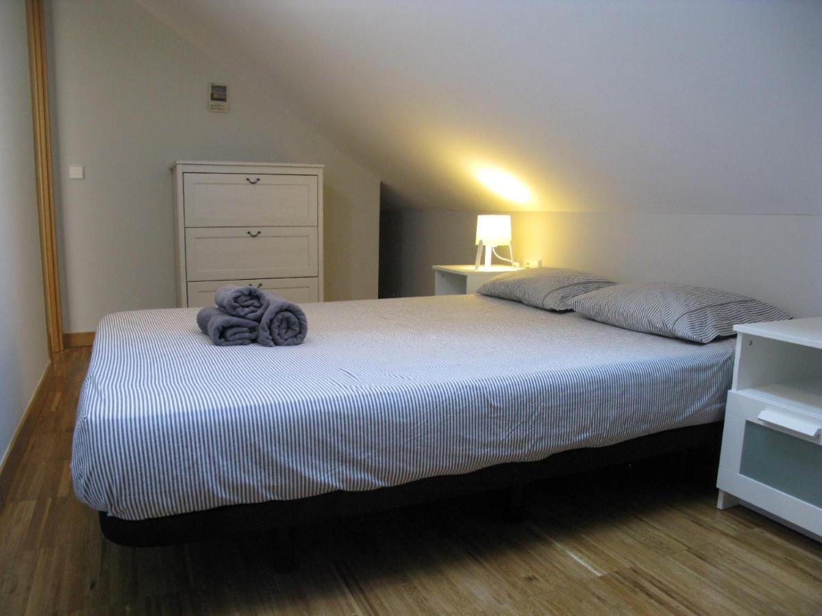 Wonder Apartments مدريد المظهر الخارجي الصورة