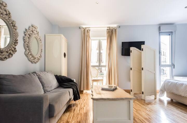 Wonder Apartments مدريد المظهر الخارجي الصورة