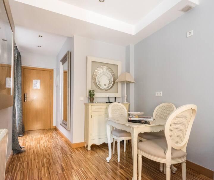 Wonder Apartments مدريد المظهر الخارجي الصورة